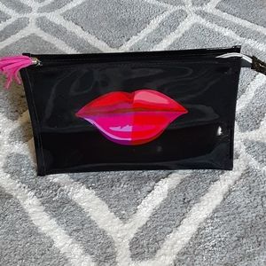Makeup Bag with Complimentary Sample